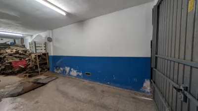 Apartment on Calle Miguel Cobo photo 30