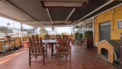 Apartment on Calle Miguel Cobo photo 4