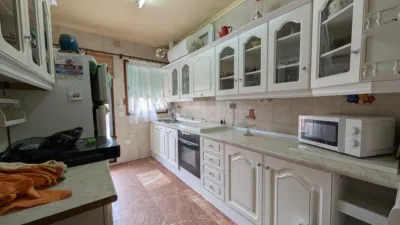Apartment on Calle Miguel Cobo photo 9