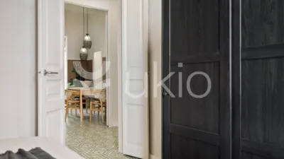 Piso en alquiler en Carrer de Cornet i Mas - Imagen 13