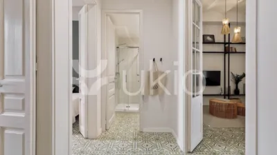 Piso en alquiler en Carrer de Cornet i Mas - Imagen 14