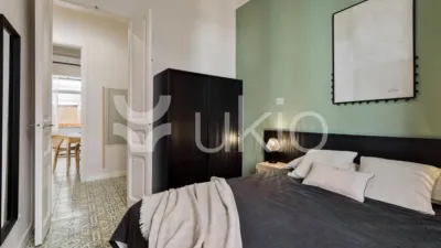 Piso en alquiler en Carrer de Cornet i Mas - Imagen 16