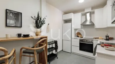 Piso en alquiler en Carrer de Cornet i Mas - Imagen 22