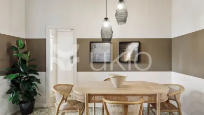 Piso en alquiler en Carrer de Cornet i Mas - Imagen 3