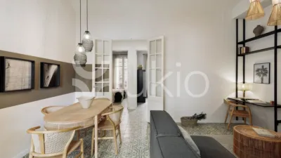 Piso en alquiler en Carrer de Cornet i Mas - Imagen 6