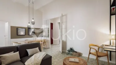 Piso en alquiler en Carrer de Cornet i Mas - Imagen 7