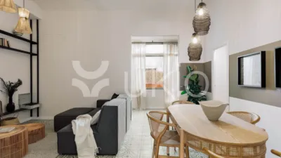 Piso en alquiler en Carrer de Cornet i Mas - Imagen 8