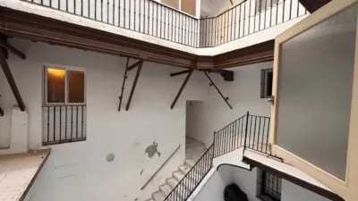 Piso en venta en Cádiz, El Pópulo-Santa María (Cádiz Capital) de 390.000 €