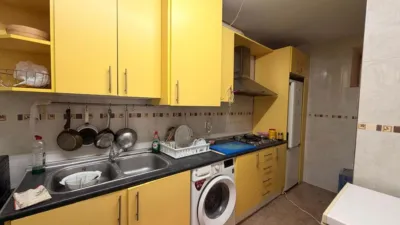 Piso en venta en Cádiz, El Pópulo-Santa María (Cádiz Capital) de 390.000 €