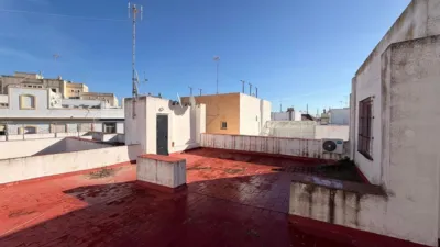 Piso en venta en Cádiz, El Pópulo-Santa María (Cádiz Capital) de 390.000 €