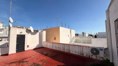 Piso en venta en Cádiz, El Pópulo-Santa María (Cádiz Capital) de 390.000 €
