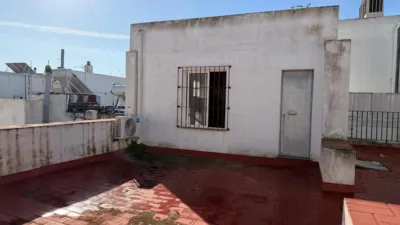 Piso en venta en Cádiz, El Pópulo-Santa María (Cádiz Capital) de 390.000 €