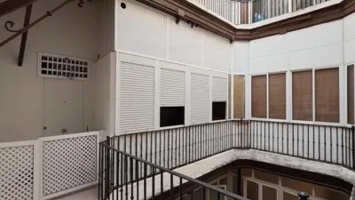 Piso en venta en Cádiz, El Pópulo-Santa María (Cádiz Capital) de 390.000 €