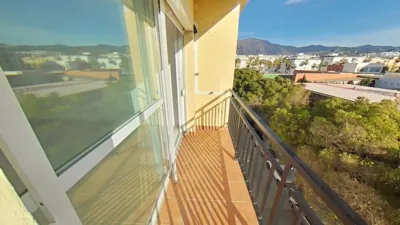 Apartment in Puerto photo 4