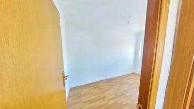 Flat in Progrés-25 de Setembre photo 18
