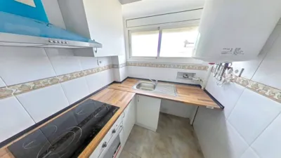 Flat in Progrés-25 de Setembre photo 20
