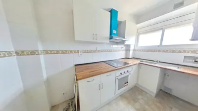 Flat in Progrés-25 de Setembre photo 22