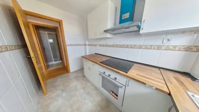 Flat in Progrés-25 de Setembre photo 23