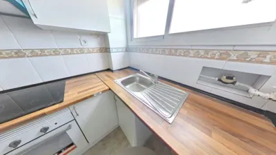 Flat in Progrés-25 de Setembre photo 24