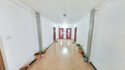 Flat in Progrés-25 de Setembre photo 33