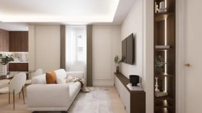 Apartment in Goya photo 10