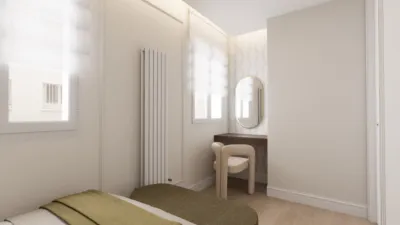 Apartment in Goya photo 12
