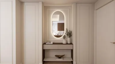 Apartment in Goya photo 13