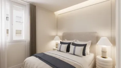 Apartment in Goya photo 14