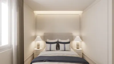 Apartment in Goya photo 15