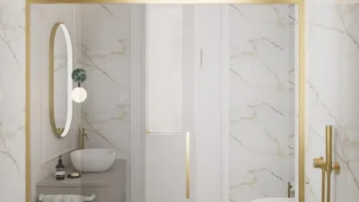 Apartment in Goya photo 17