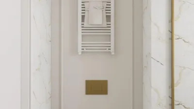 Apartment in Goya photo 18
