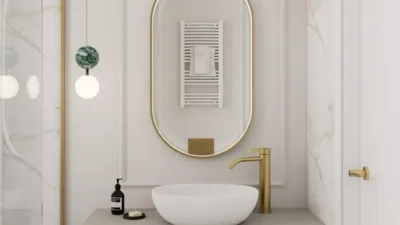 Apartment in Goya photo 19