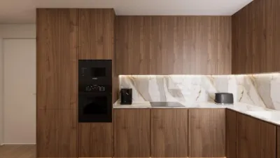 Apartment in Goya photo 2