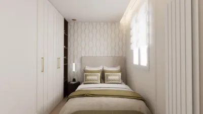 Apartment in Goya photo 3