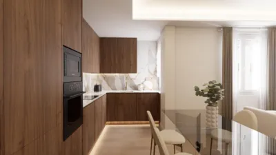 Apartment in Goya photo 5