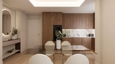 Apartment in Goya photo 6