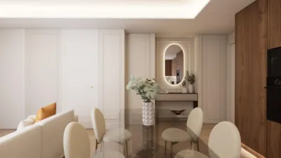 Apartment in Goya photo 7