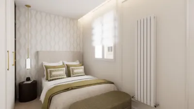 Apartment in Goya photo 8