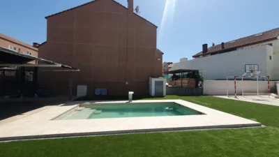 Townhouse in Urban Core photo 3