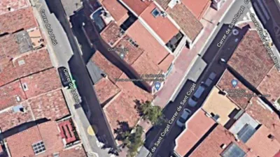 House on Carrer de Sant Cugat photo 2