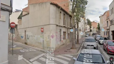 House on Carrer de Sant Cugat photo 3