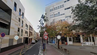 House on Carrer de Sant Cugat photo 4
