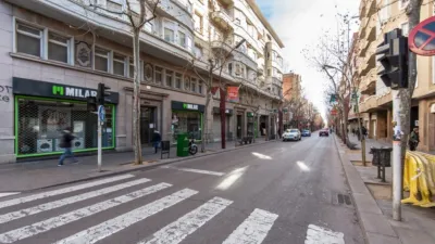 House on Carrer de Sant Cugat photo 8