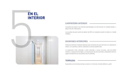 Apartment in Ronda de Tolosa photo 13