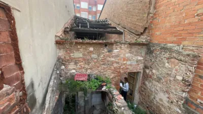 Terraced house on Carrer de Salvany photo 17