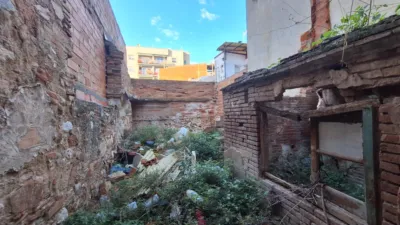 Terraced house on Carrer de Salvany photo 18