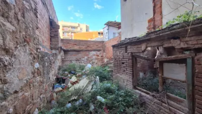 Terraced house on Carrer de Salvany photo 19