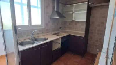 Flat in La Cogullada photo 2