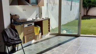 House in Can Rovira 1 photo 21