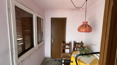 House on Carrer de la Baronia photo 15